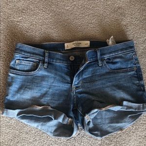 Abercrombie & Fitch shorts